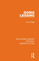 Book cover of: Doris Lessing. By: Lorna Sage