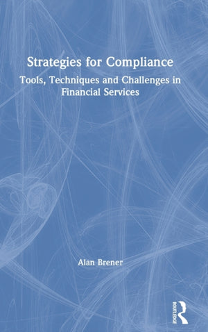 Strategies for Compliance