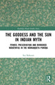 Book cover of: Goddess and the Sun in Indian Myth. By: Raj Balkaran