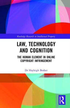 Law, Technology and Cognition