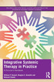 Book cover of: Integrative Systemic Therapy in Practice. By: William Russell