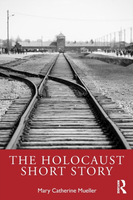Book cover of: Holocaust Short Story. By: Mary Catherine Mueller