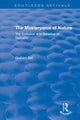 Book cover of: Masterpiece of Nature. By: Graham Bell