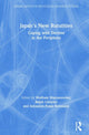 Book cover of: Japan’s New Ruralities. By: Wolfram Manzenreiter
