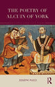 Book cover of: Poetry of Alcuin of York. By: Alcuin