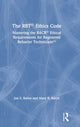 Book cover of: RBT® Ethics Code. By: Jon S. Bailey