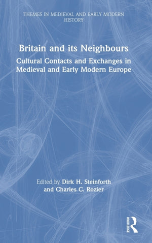 Britain and its Neighbours