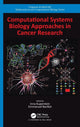Book cover of: Computational Systems Biology Approaches in Cancer Research. By: Inna Kuperstein
