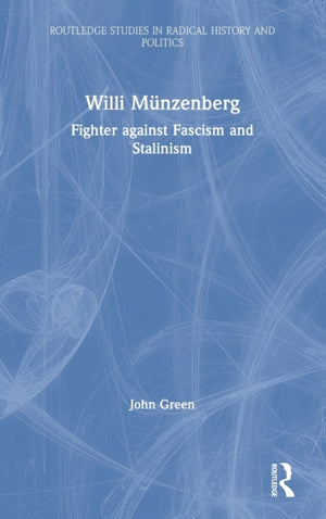 Willi Munzenberg