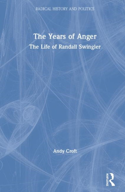 Years of Anger