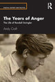Book cover of: Years of Anger. By: Andy Croft