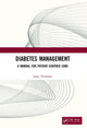 Book cover of: Diabetes Management. By: Janet Titchener
