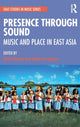 Book cover of: Presence Through Sound. By: Keith Howard