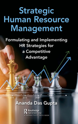 Strategic Human Resource Management
