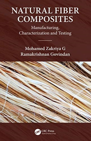 Natural Fiber Composites