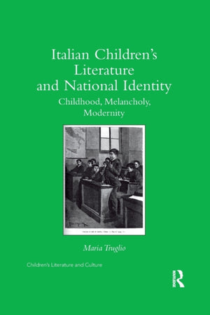 Italian Children’s Literature and National Identity