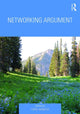 Book cover of: Networking Argument. By: Carol Winkler