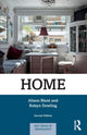 Book cover of: Home