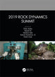 Book cover of: 2019 Rock Dynamics Summit. By: Ömer Aydan