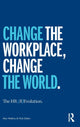 Book cover of: HR (R)Evolution. By: Alan Watkins