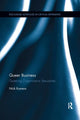 Book cover of: Queer Business