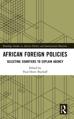 African Foreign Policies