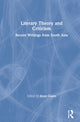 Book cover of: Literary Theory and Criticism. By: Arun Gupto