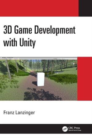 3D Game Development with Unity
