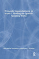 Book cover of: El mundo hispanohablante en textos / Reading the Spanish-Speaking World. By: Irene Macías Fernández