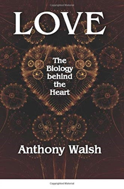 Book cover of: Love. By: Anthony Walsh