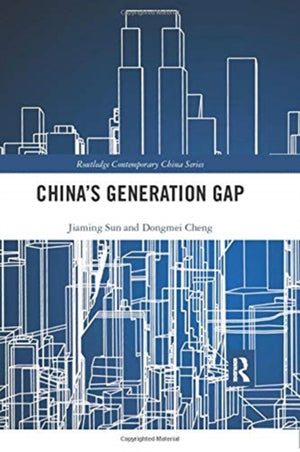 China's Generation Gap