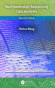 Book cover of: Next-Generation Sequencing Data Analysis. By: Xinkun Wang
