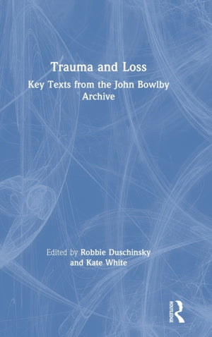 Trauma and Loss