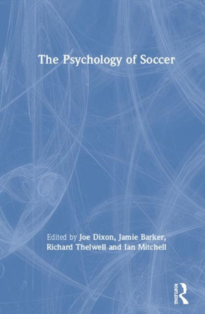The Psychology of Soccer