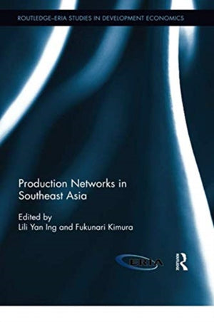 Production Networks in Southeast Asia