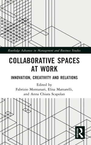 Collaborative Spaces at Work