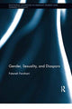 Book cover of: Gender, Sexuality, and Diaspora. By: Fataneh Farahani