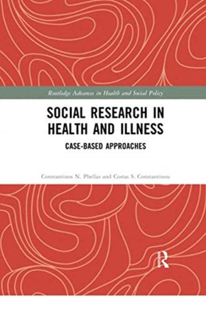 Social Research in Health and Illness