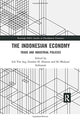Book cover of: Indonesian Economy. By: Lili Yan Ing