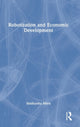 Book cover of: Robotization and Economic Development. By: Siddhartha Mitra