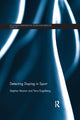 Book cover of: Detecting Doping in Sport. By: Stephen Moston