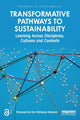 Book cover of: Transformative Pathways to Sustainability. By: Pathways Network (Project) Staff