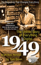 Book cover of: Untold Story of Everything Digital. By: Thomas Green