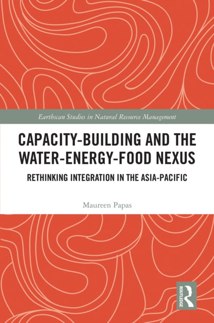 Capacity-Building and the Water-Energy-Food Nexus
