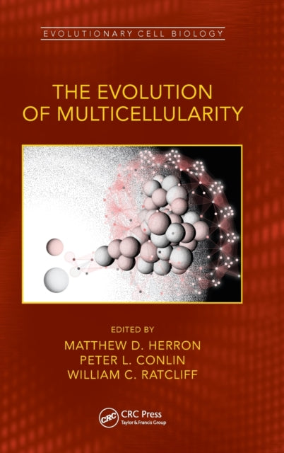 Book cover of: Evolution of Multicellularity