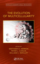 Book cover of: Evolution of Multicellularity