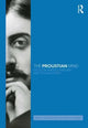 Book cover of: Proustian Mind. By: Anna Elsner