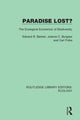 Book cover of: Paradise Lost?. By: Edward B. Barbier