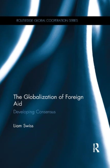 Book cover of: Globalization of Foreign Aid