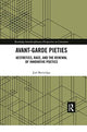 Book cover of: Avant-Garde Pieties. By: Joel Bettridge